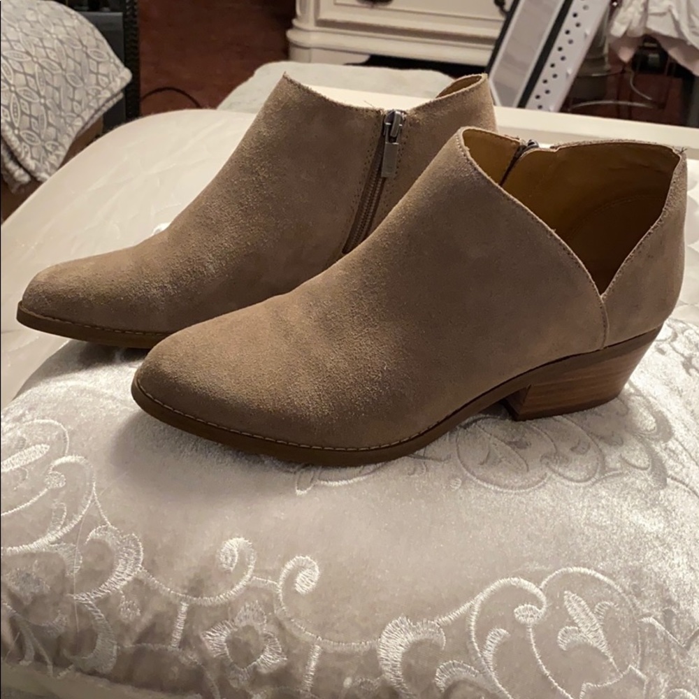 Booties